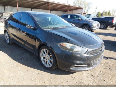DODGE DART 2014