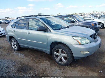 LEXUS RX 330 2005
