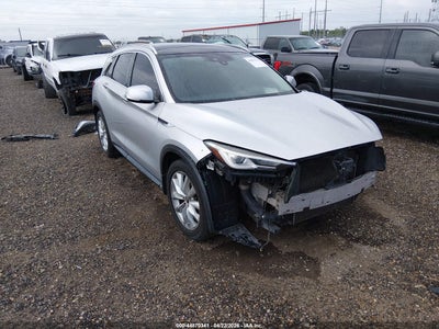 INFINITI QX50 2019