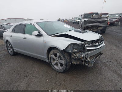CHEVROLET MALIBU 2010