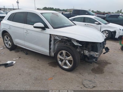 AUDI Q5 2020