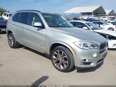 BMW X5 2015