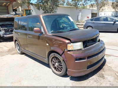 SCION XB 2006