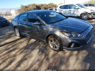 HYUNDAI SONATA 2019