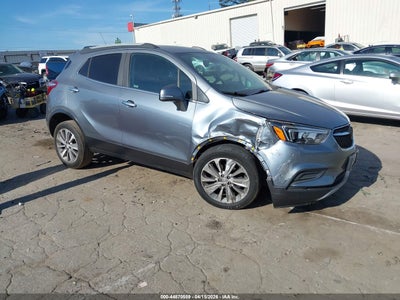 BUICK ENCORE 2019