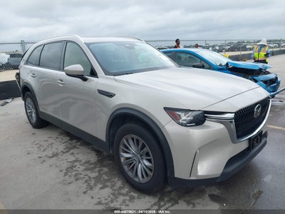 MAZDA CX-90 2024