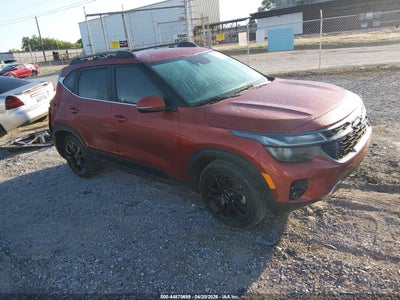 KIA SELTOS 2024