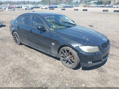 BMW 328I 2009