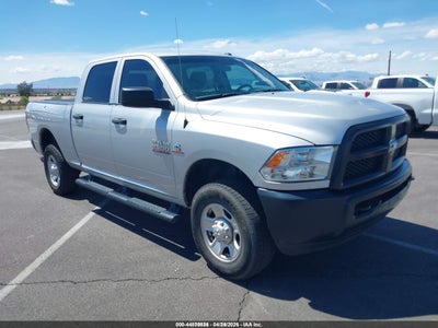 RAM 2500 2017