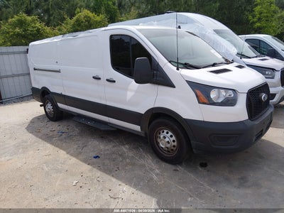 FORD TRANSIT-350 2022