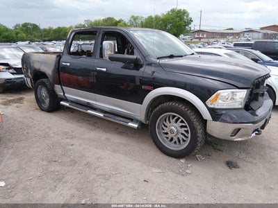 RAM 1500 2015