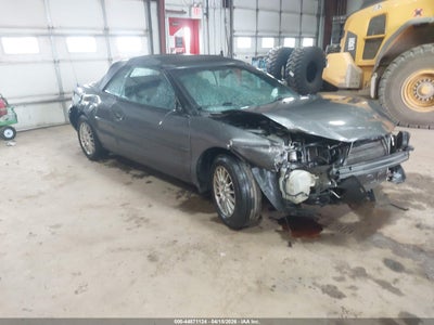 CHRYSLER SEBRING 2005