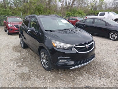 BUICK ENCORE 2017