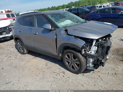 KIA SELTOS 2023