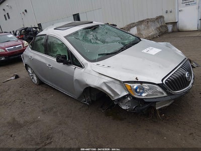 BUICK VERANO 2014