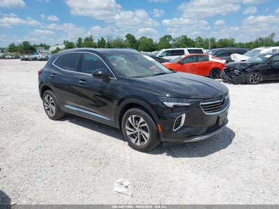 BUICK ENVISION 2023