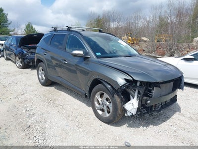 HYUNDAI TUCSON 2023
