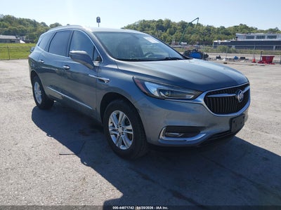 BUICK ENCLAVE 2019