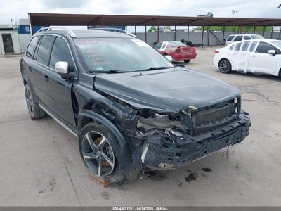 VOLVO XC90 2013