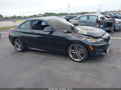BMW 230I 2018