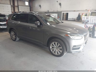 VOLVO XC90 2016