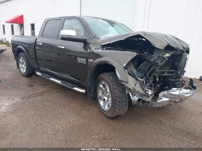 RAM 1500 2013