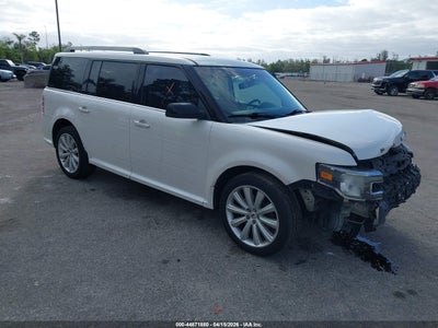 FORD FLEX 2014