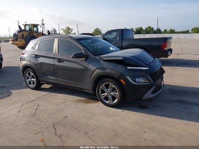 HYUNDAI KONA 2023