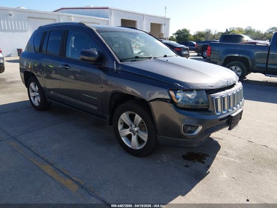 JEEP COMPASS 2015