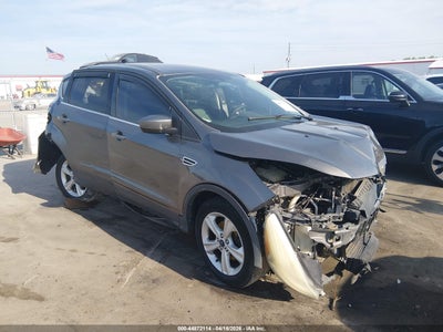 FORD ESCAPE 2014