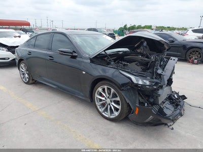 CADILLAC CT5 2024