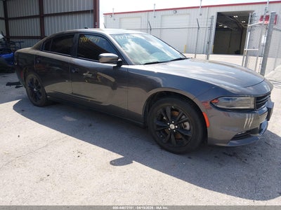 DODGE CHARGER 2022