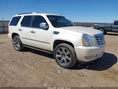 CADILLAC ESCALADE 2010