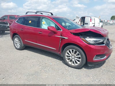 BUICK ENCLAVE 2019