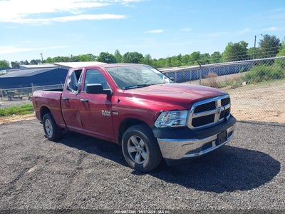 RAM 1500 2014