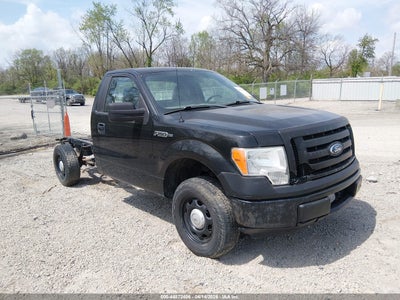 FORD F-150 2012