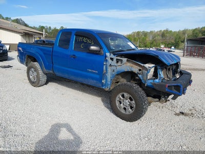 TOYOTA TACOMA 2006