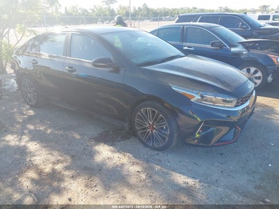 KIA FORTE 2023