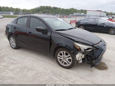 SCION IA 2016
