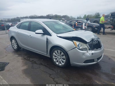 BUICK VERANO 2015