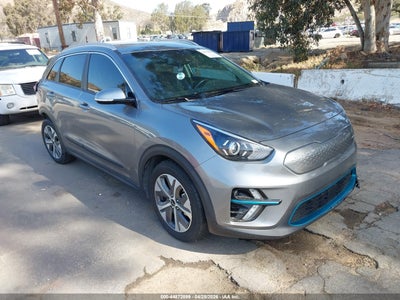 KIA NIRO EV 2022