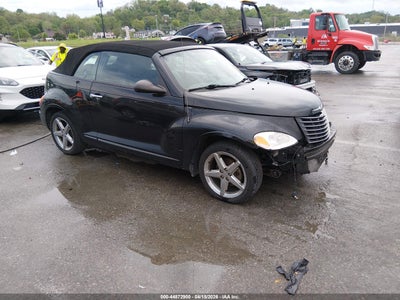 CHRYSLER PT CRUISER 2005