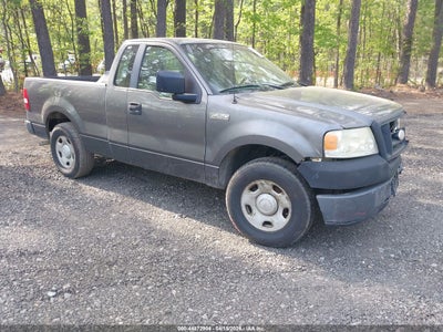 FORD F-150 2007