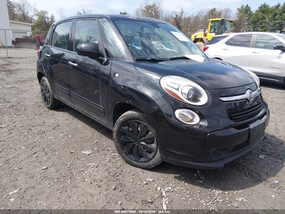 FIAT 500L 2014