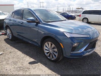 BUICK ENVISTA 2025