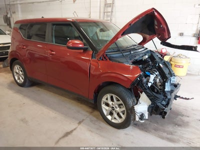 KIA SOUL 2024