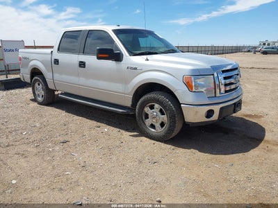 FORD F-150 2010