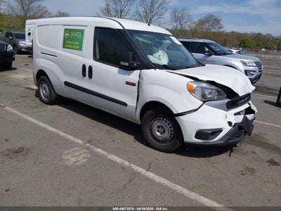 RAM PROMASTER CITY 2022
