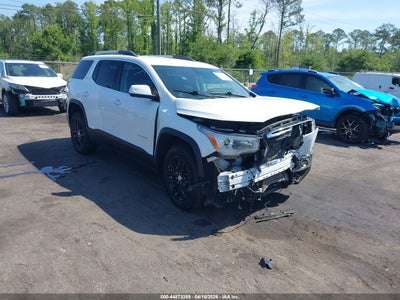GMC ACADIA 2019