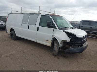 CHEVROLET EXPRESS 2006